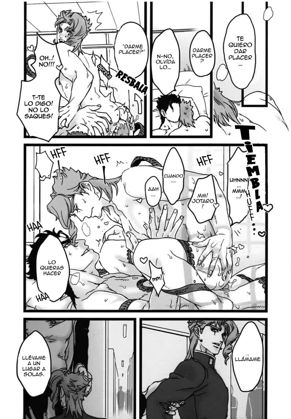 Koibito no Risei o kuzushitai - Quiero volver a mi amante loco de amor Comic porno