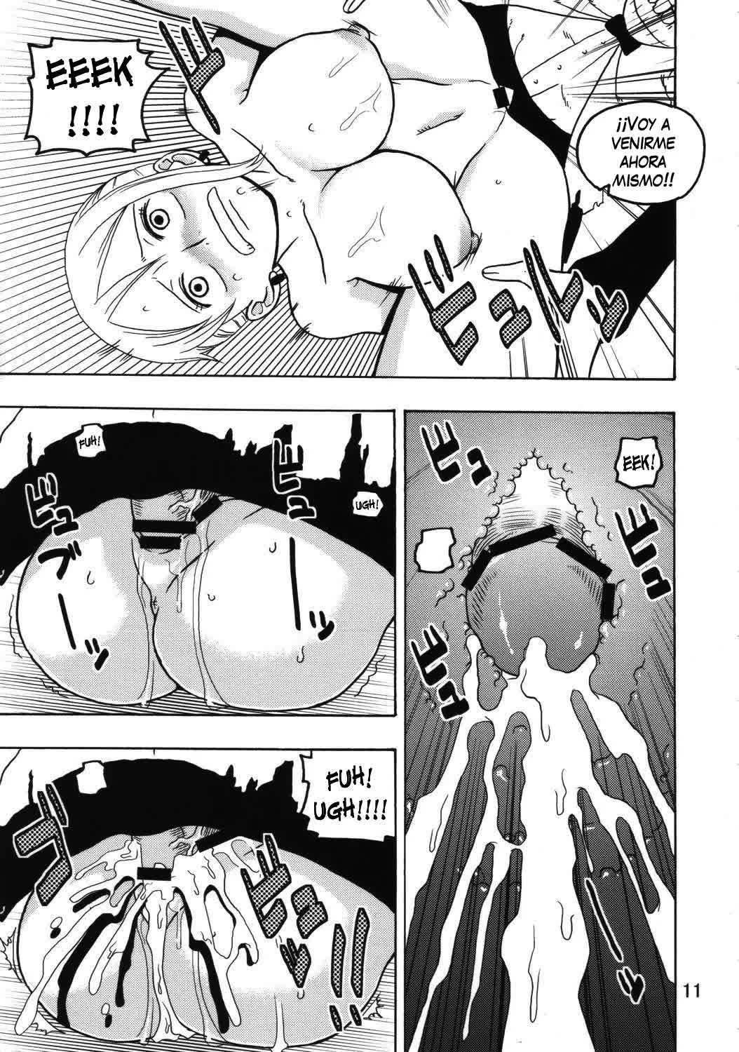 Nami no Ura Koukai Nisshi 3 Comic porno