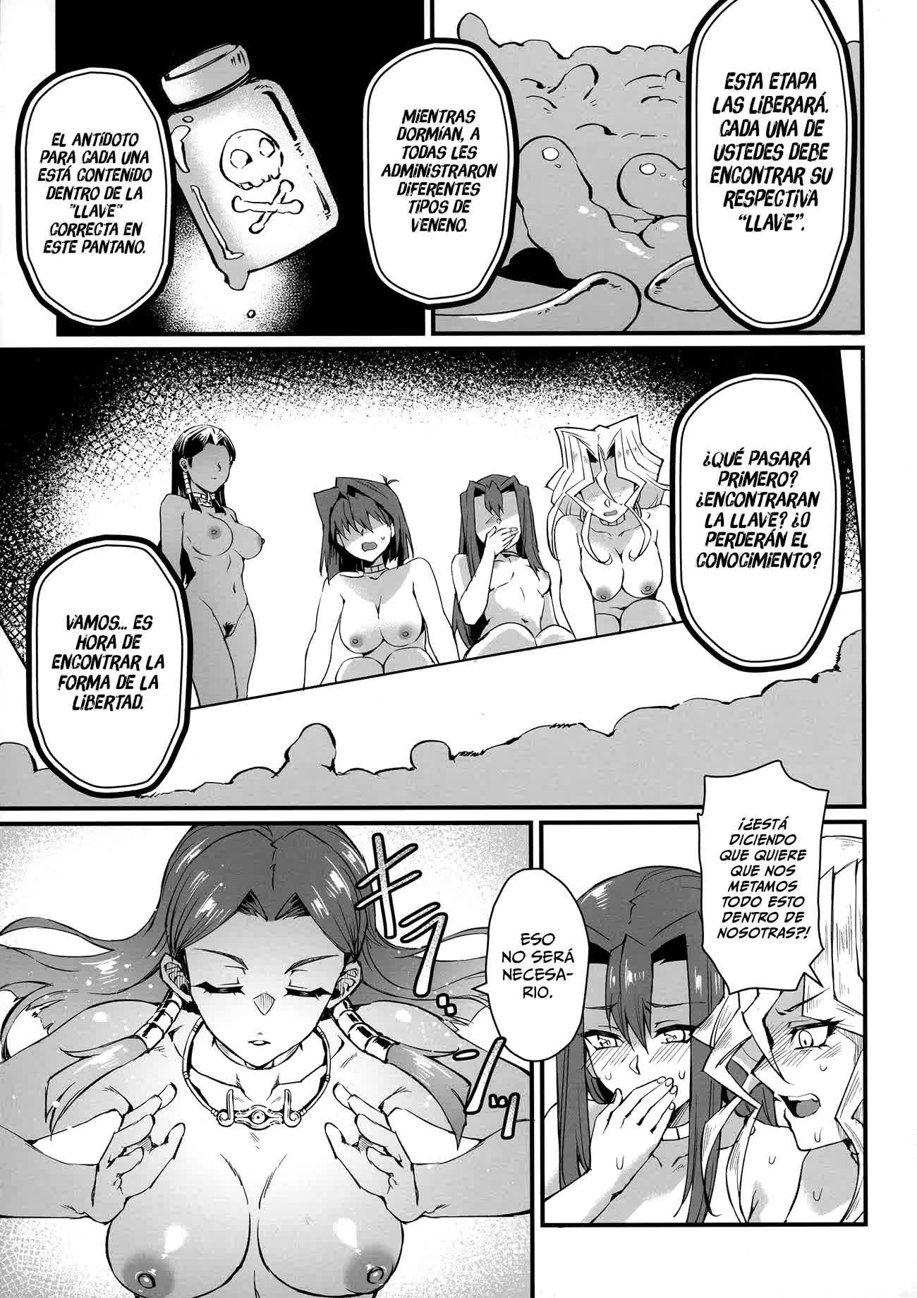 PLAY TIME IS OVER Comic porno