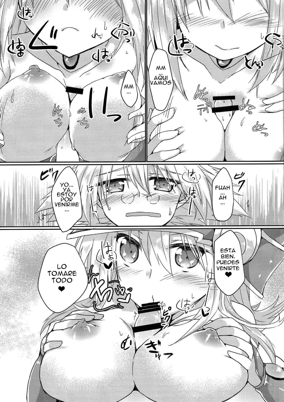 Girls Toy Roid Comic porno