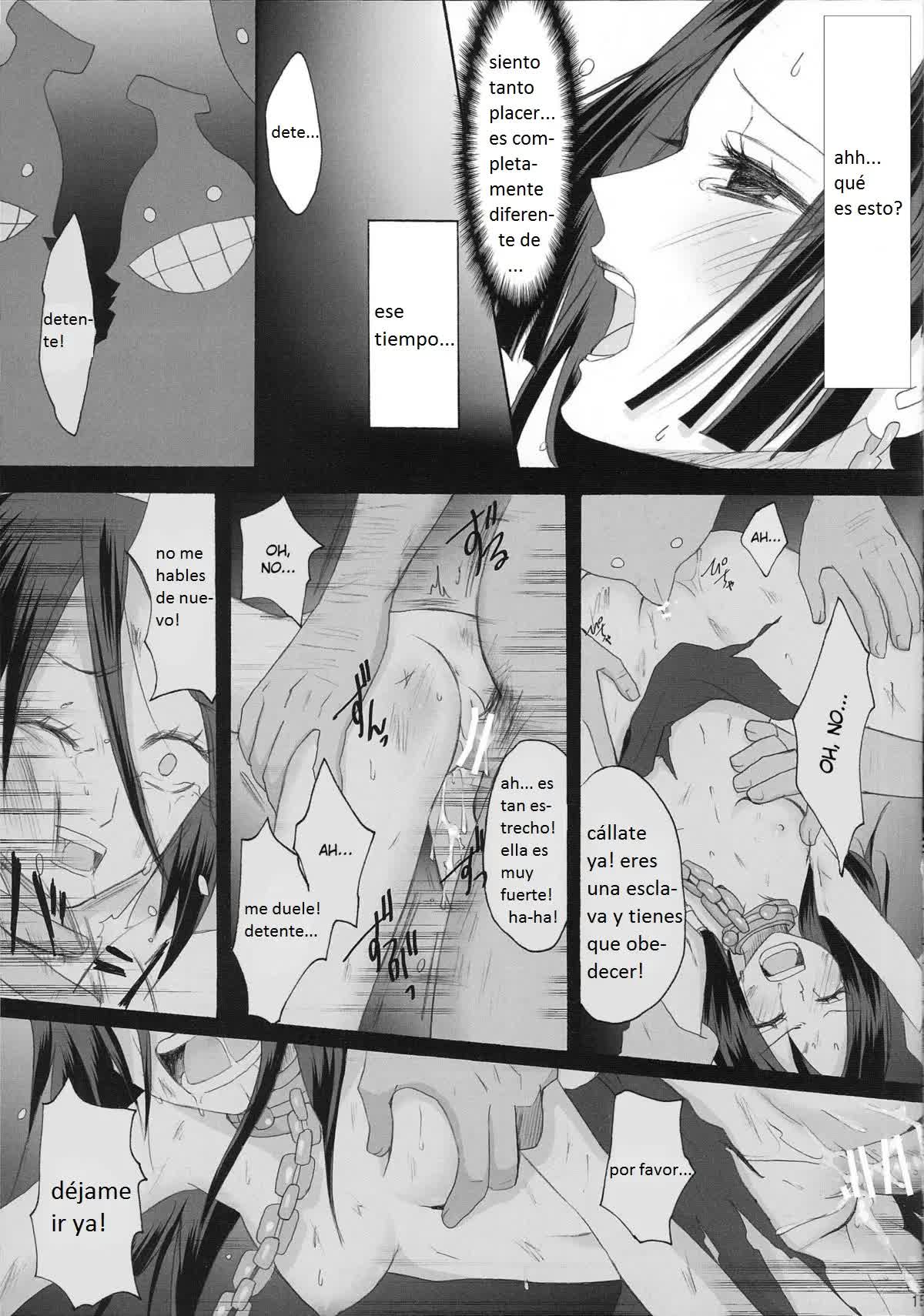 Hebihime wa Itsudemo Hurricane - El Huracán de Amor de Hebihime! Comic porno