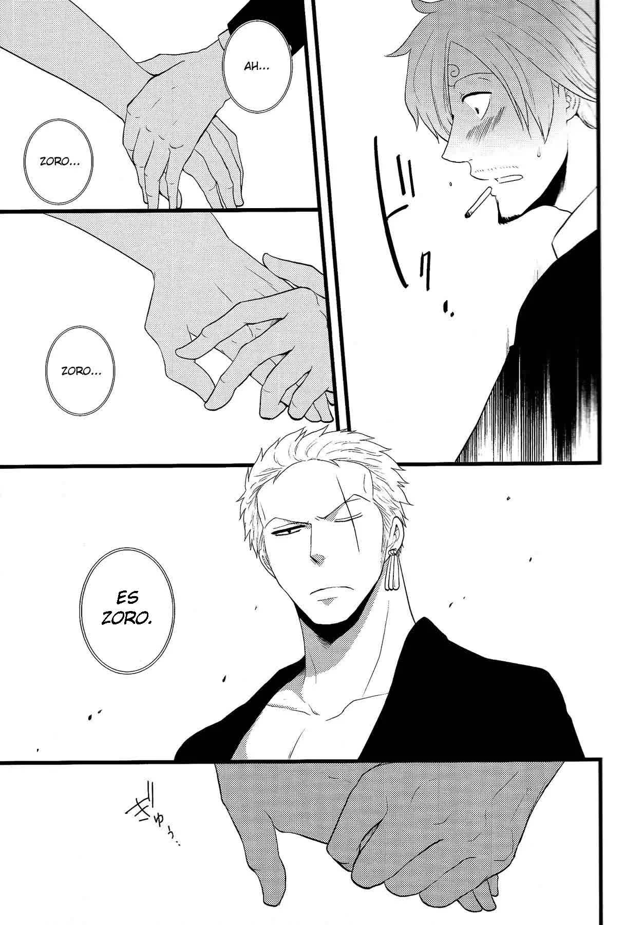 Ai Kawarazu - Amor que NO cambia Comic porno