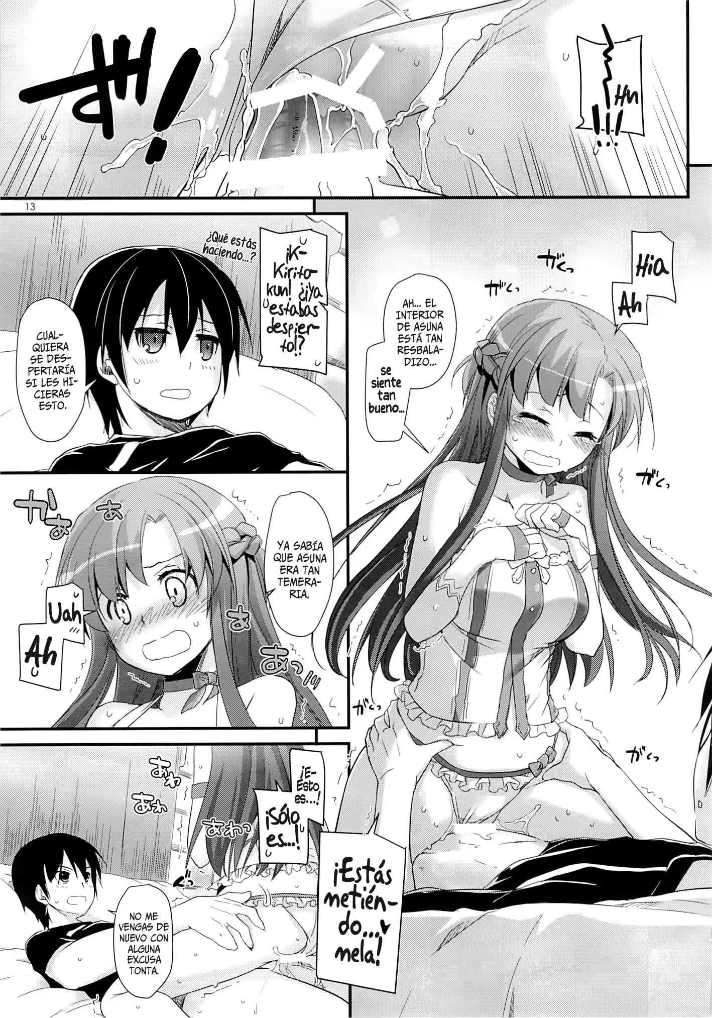 D.L.action 83 Comic porno