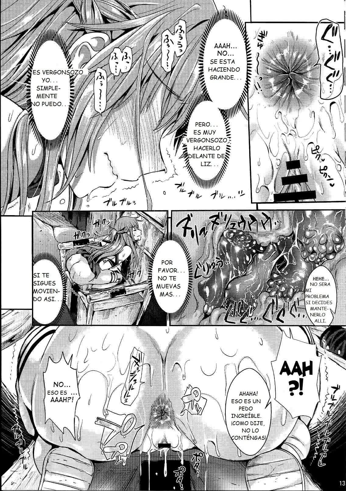 Shujou Seikou 2 Bangai-hen - Captive Sex 2 - Extra Chapter Comic porno