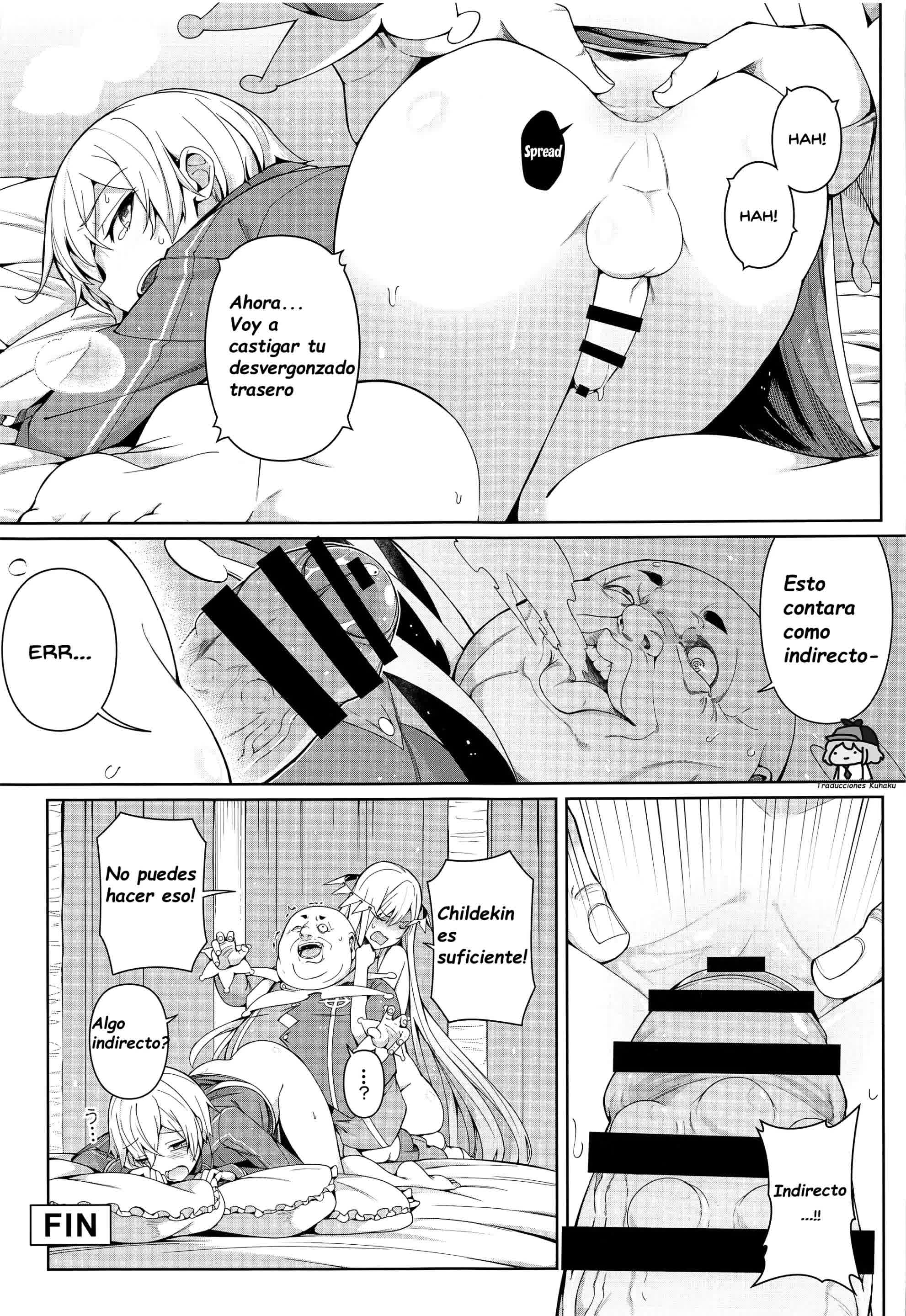 Ai no Touka Koukan Comic porno