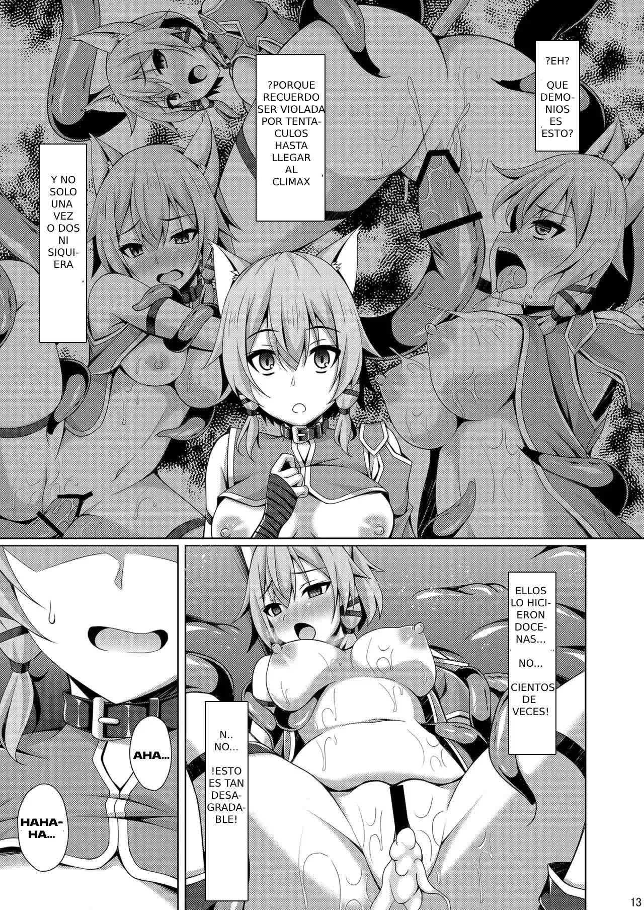 Cool na Kanojo wa Mou Ore ni wa Hohoende kurenai Comic porno