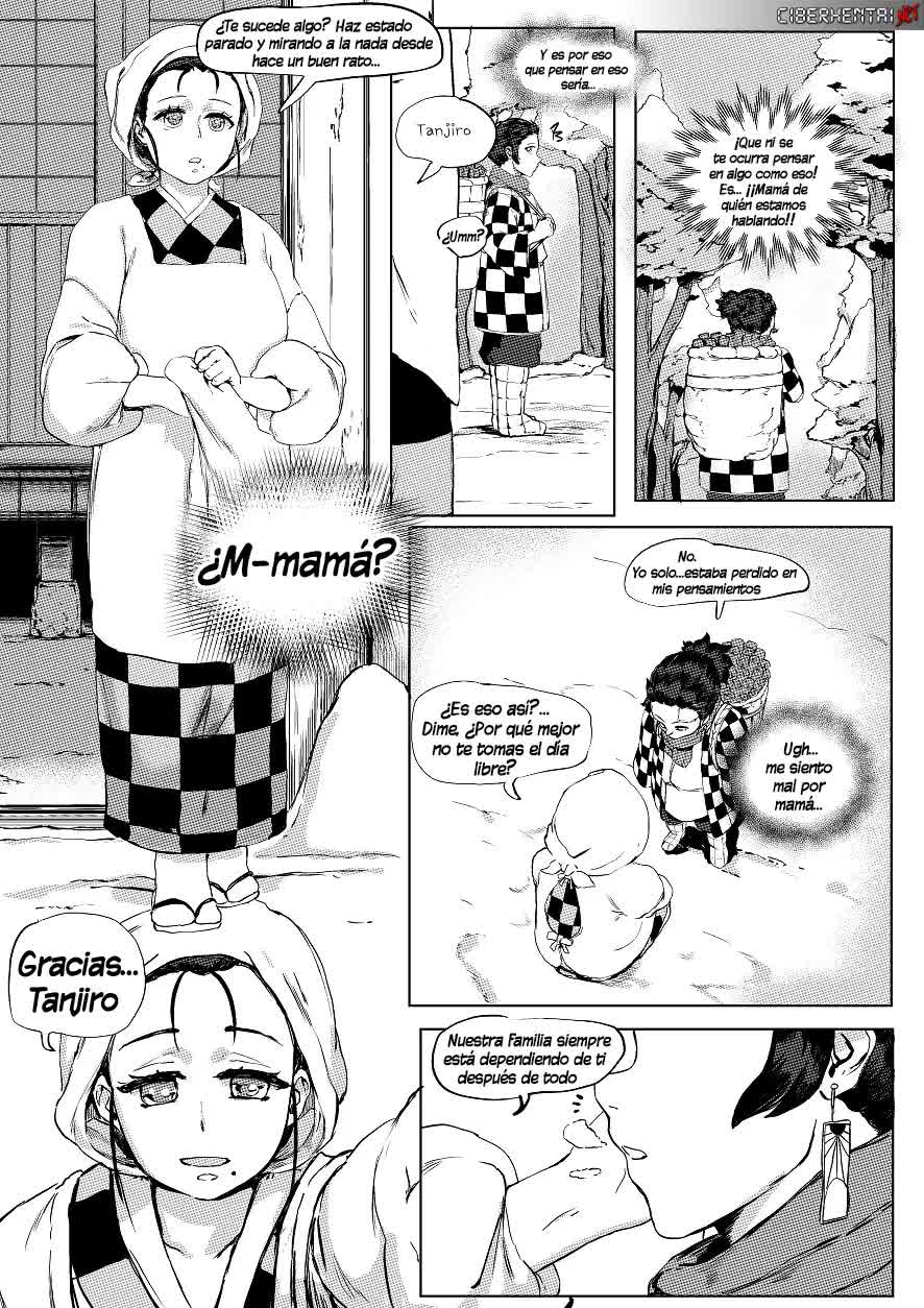 Haha to Watashi - Mother and I Comic porno