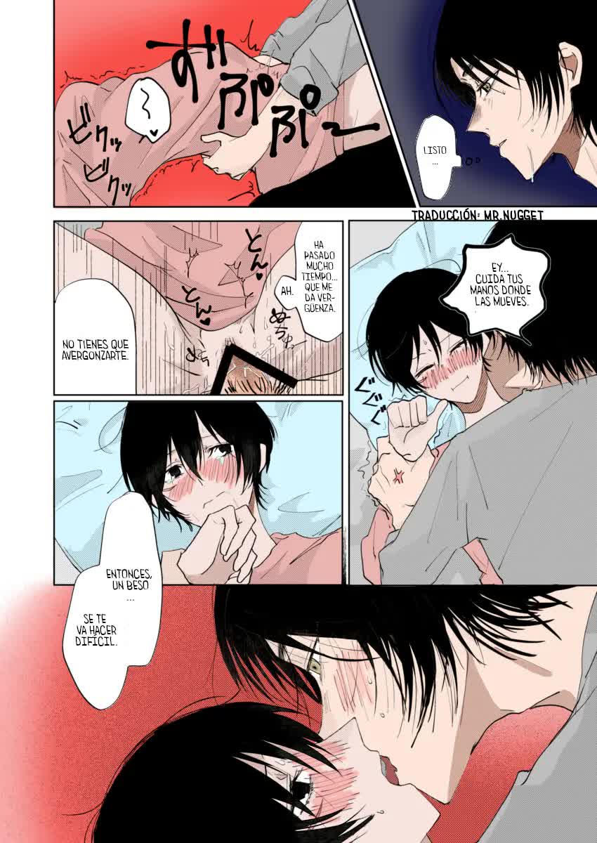 Otsu no Yoru no Subete - Eremika Toda la noche Comic porno