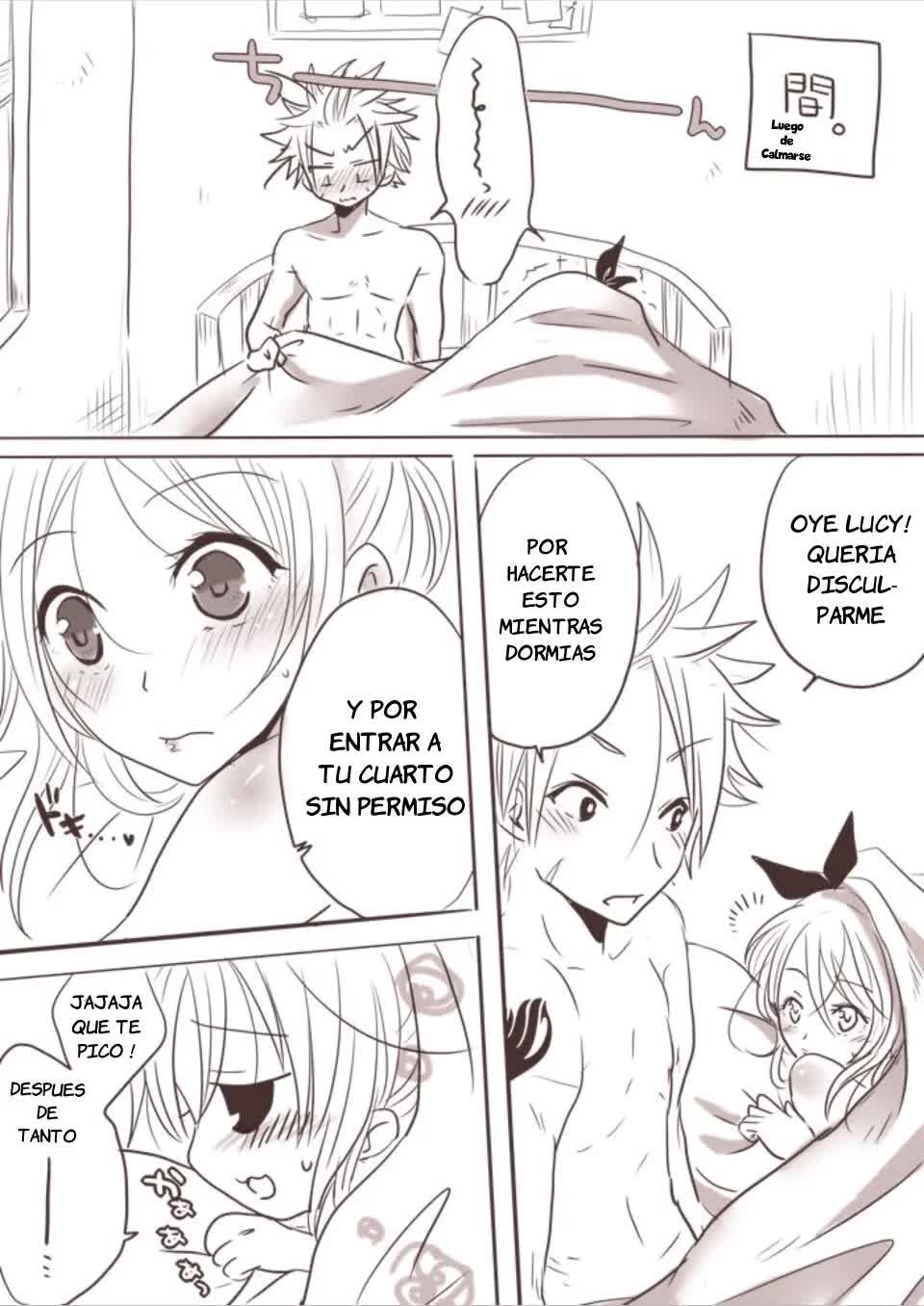 Karyuu no Itazura Comic porno