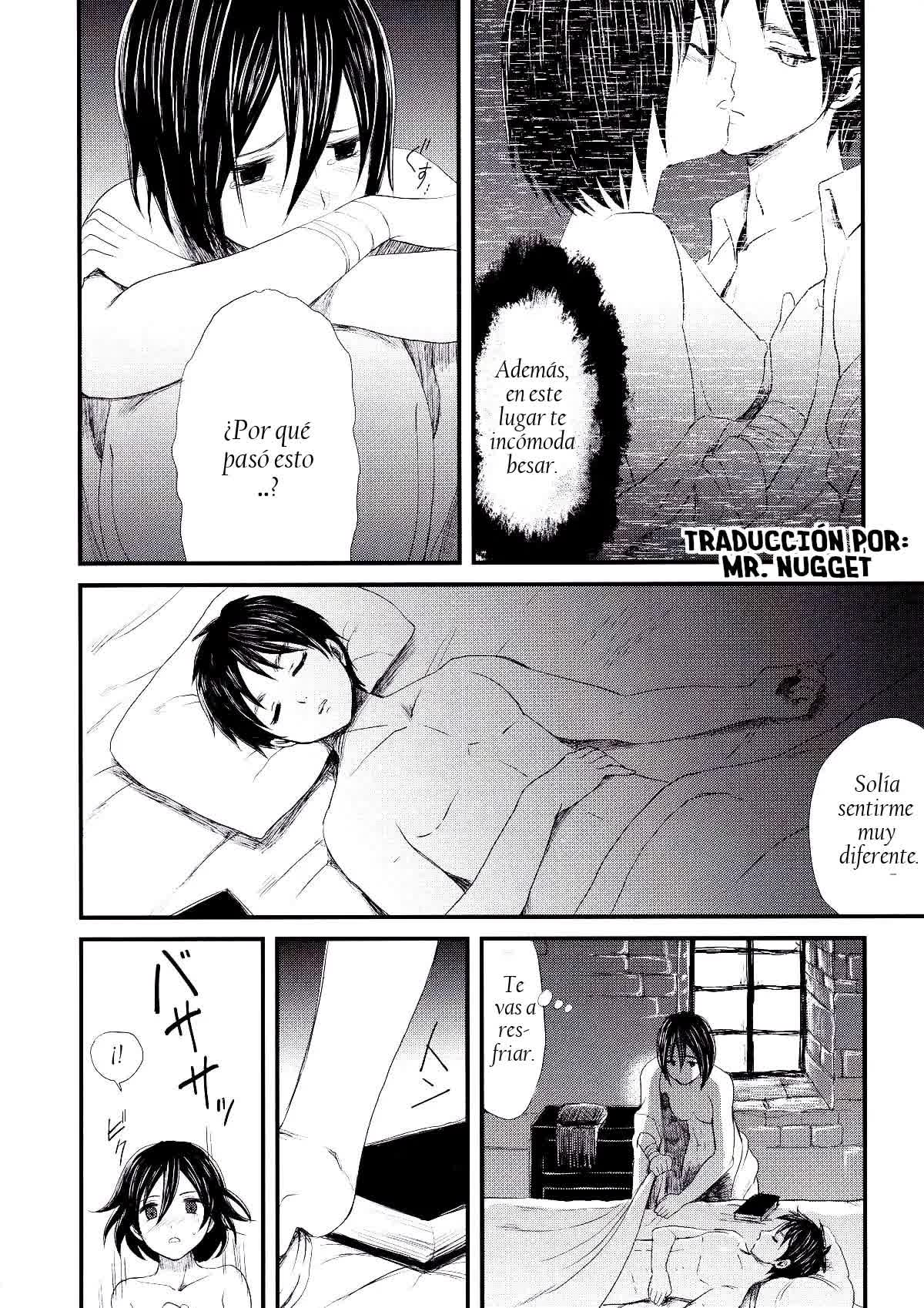 Ai no Romance Zenpen Comic porno