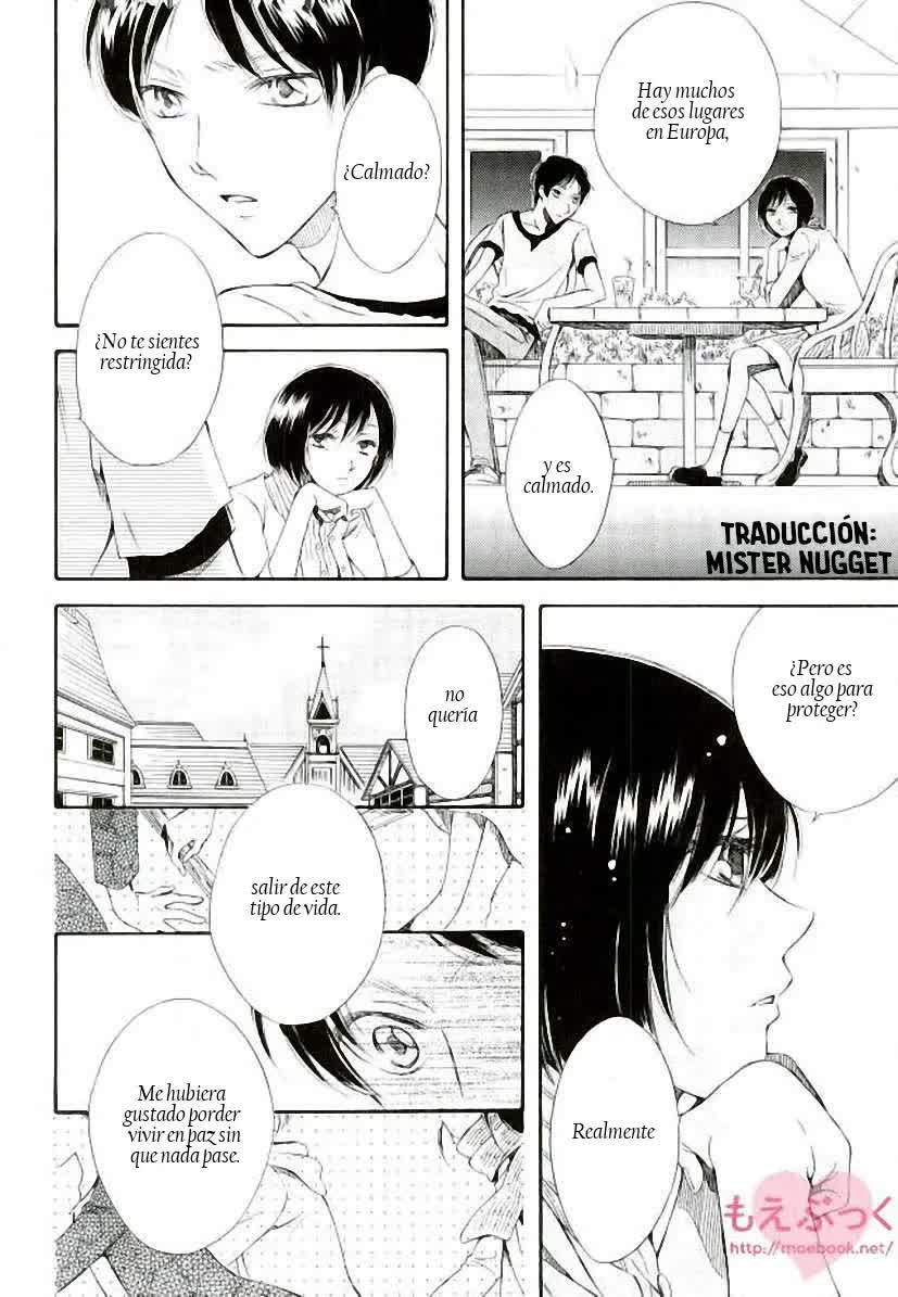 Nostalgia Comic porno