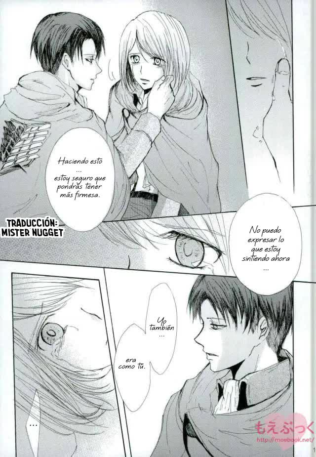 Hai no Yuki - Nieve Color Ceniza Comic porno