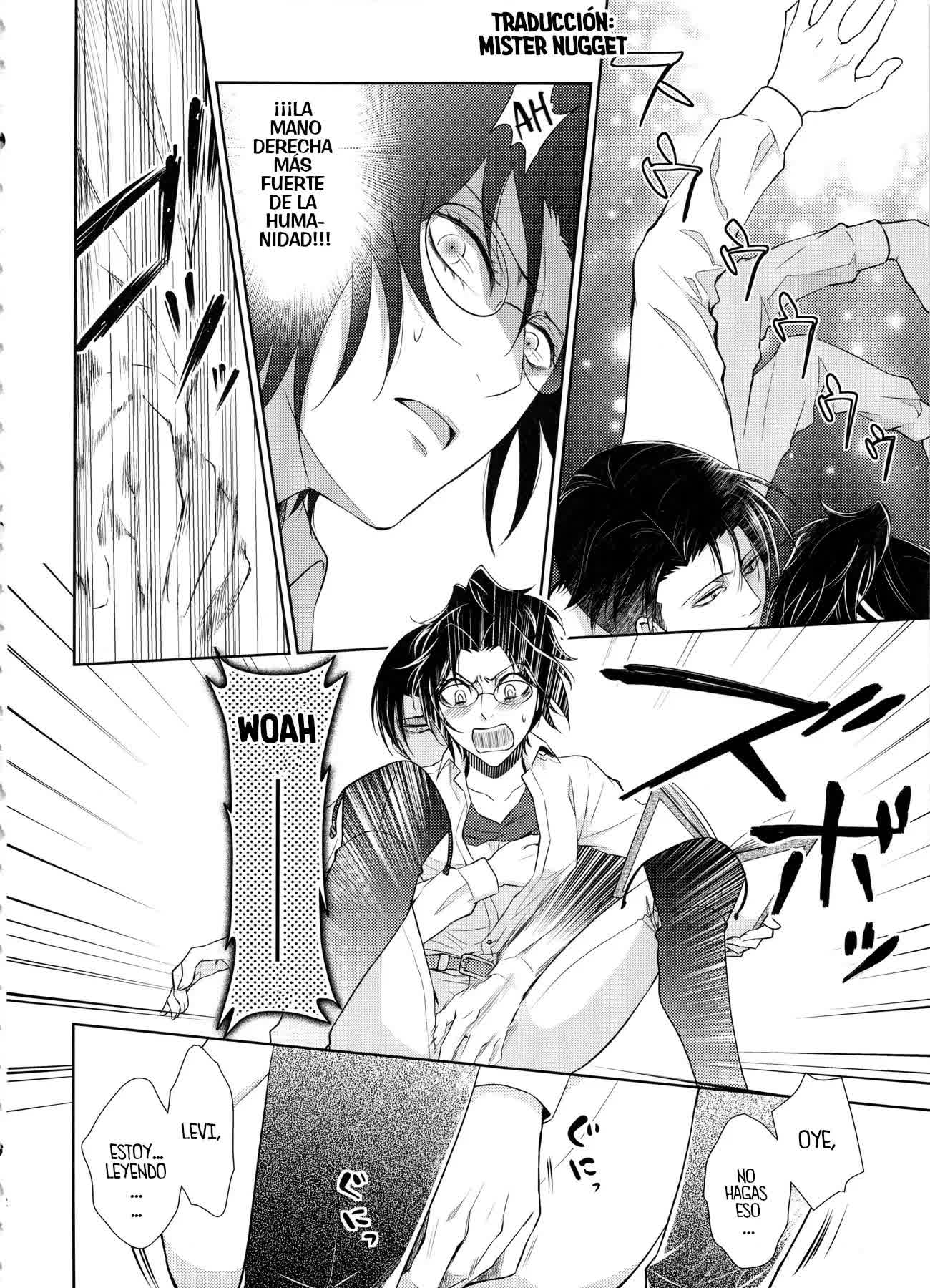 Kyuujitsu o Mattari Sugosu Hazu datta Comic porno