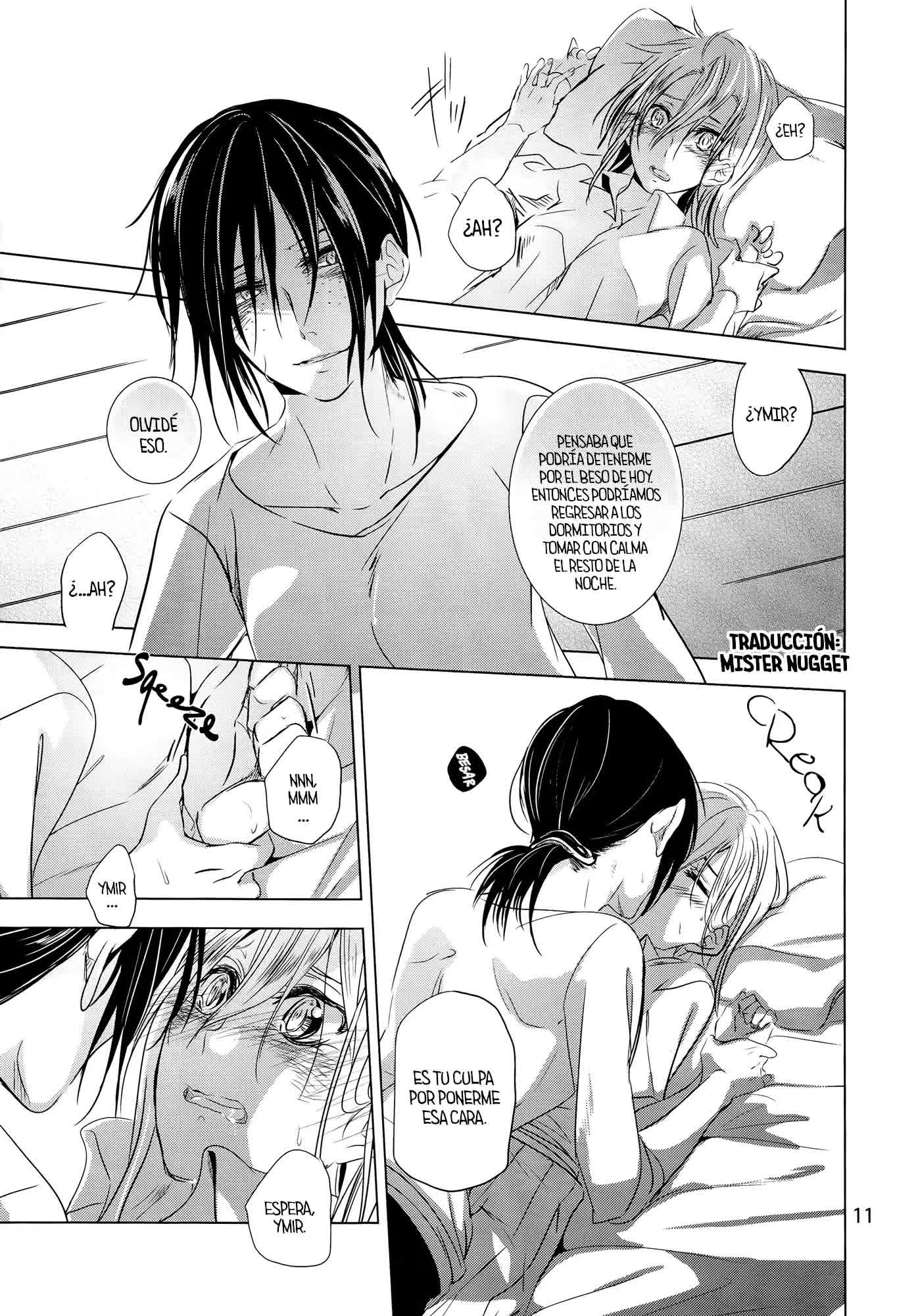 Hatsutaiken. - Their First Time Comic porno