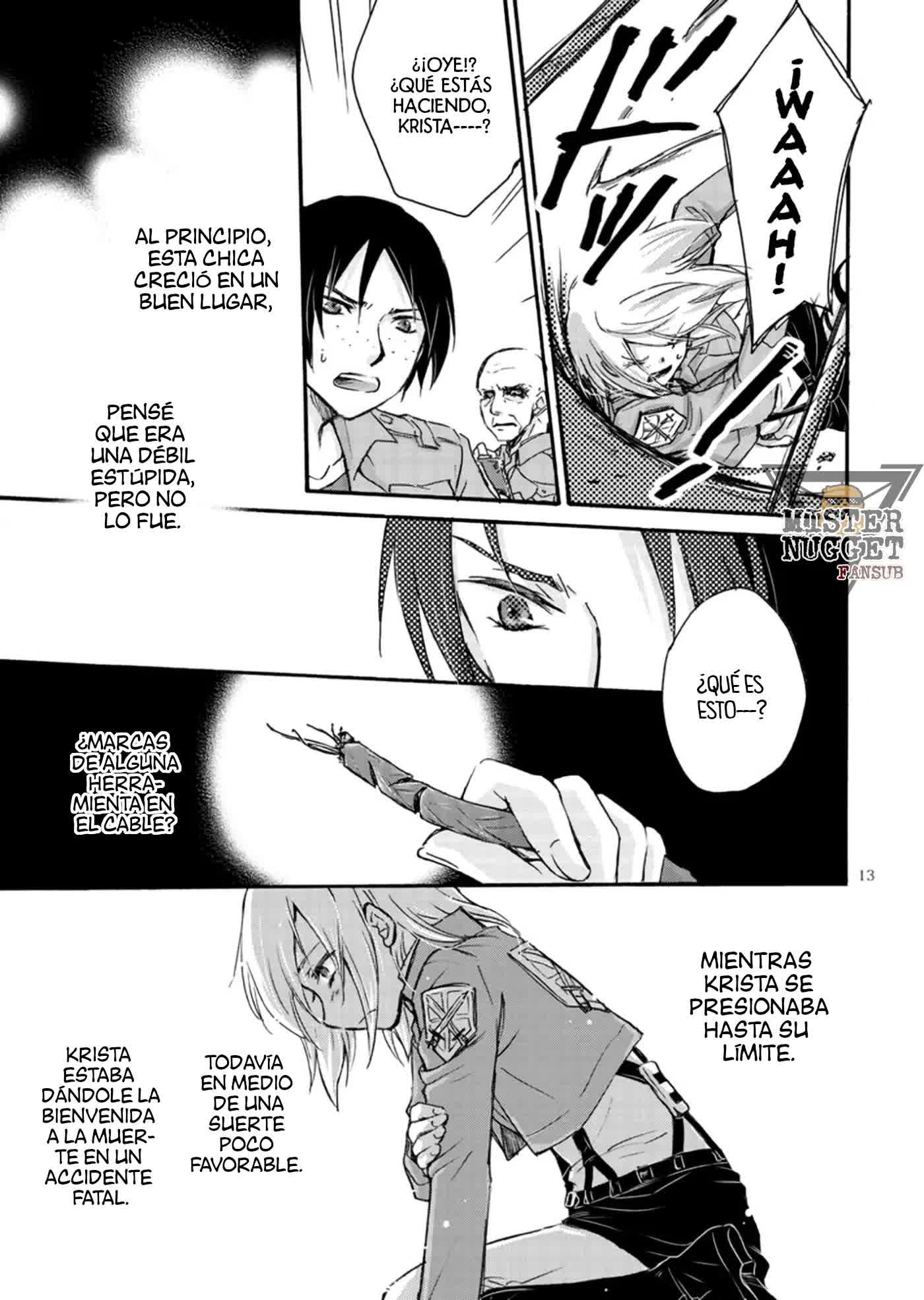 Bakemono no koi Comic porno