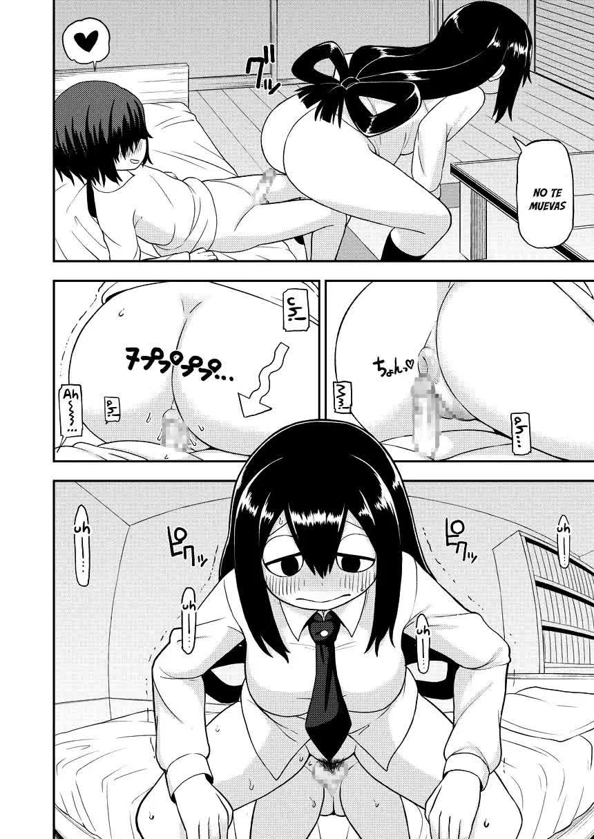 Tsuyu Biyori ~Katei Kyoushi no Oshigoto~ Comic porno
