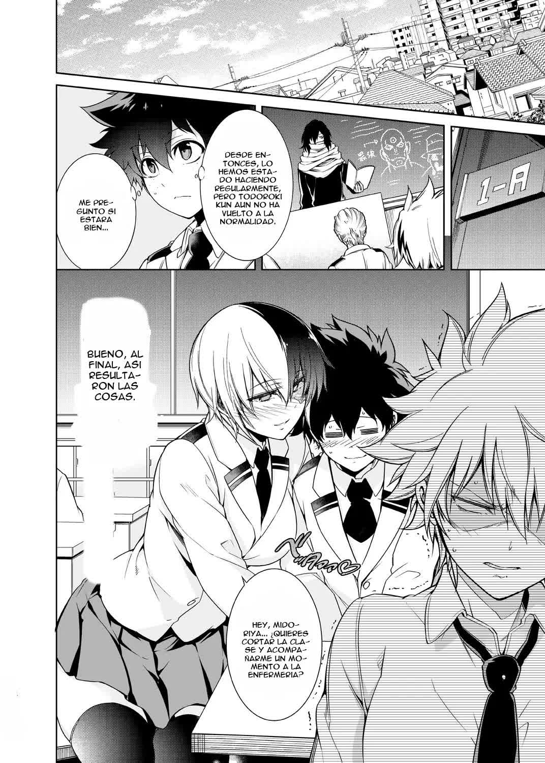 Boku no Iinazuke to Osananajimi ga Shuraba Sugiru Ver.5 5.5 COSPLAY Comic porno