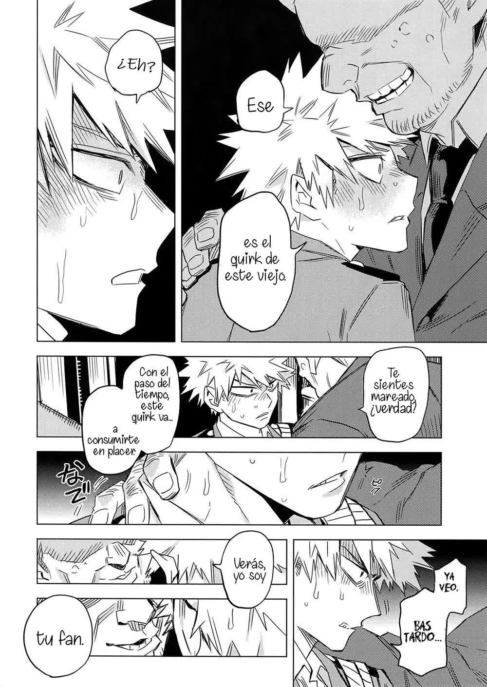 Aiyoku Keppeki Syndrome Comic porno