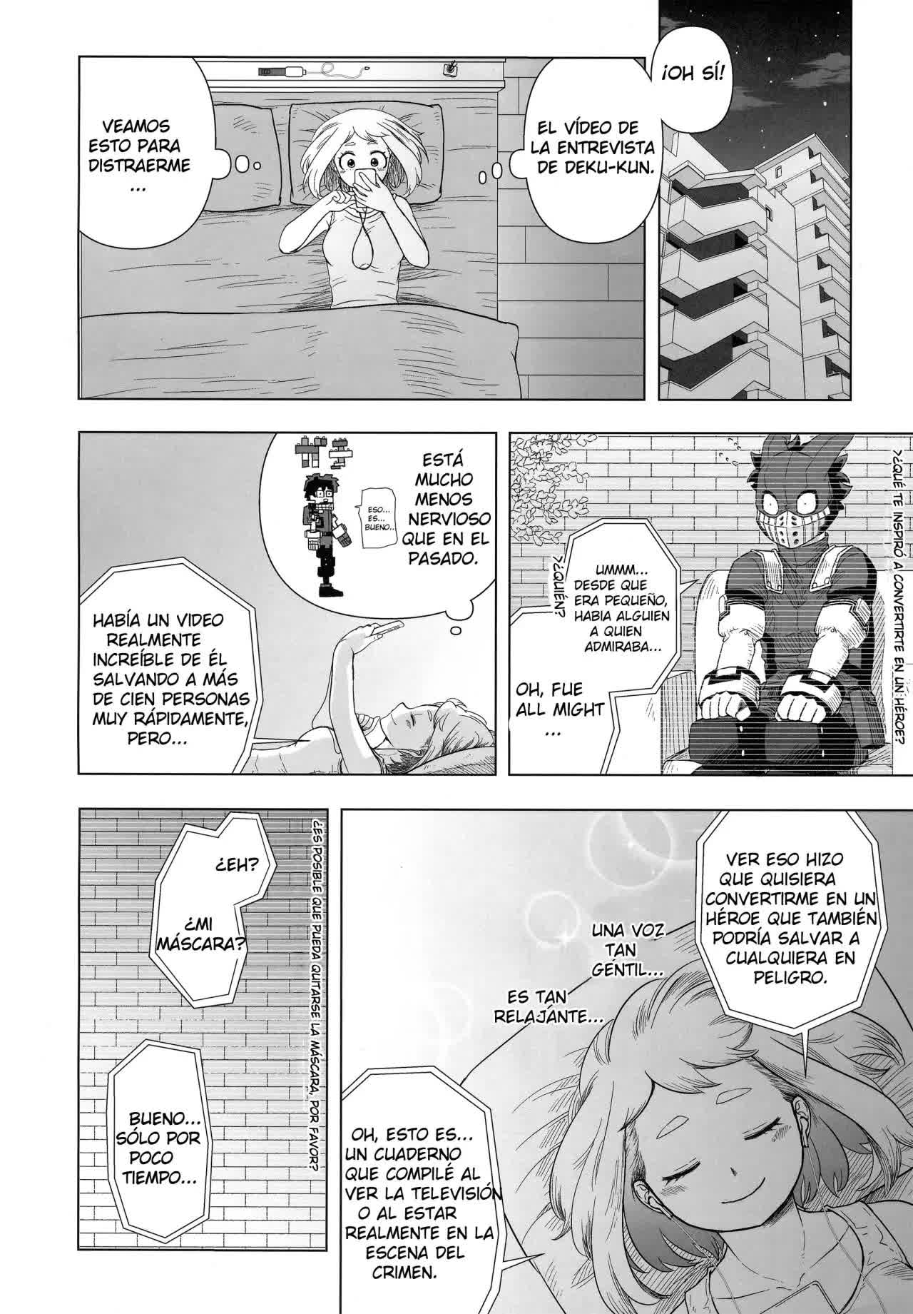 Hitori Yori Futari ga Ii! Comic porno