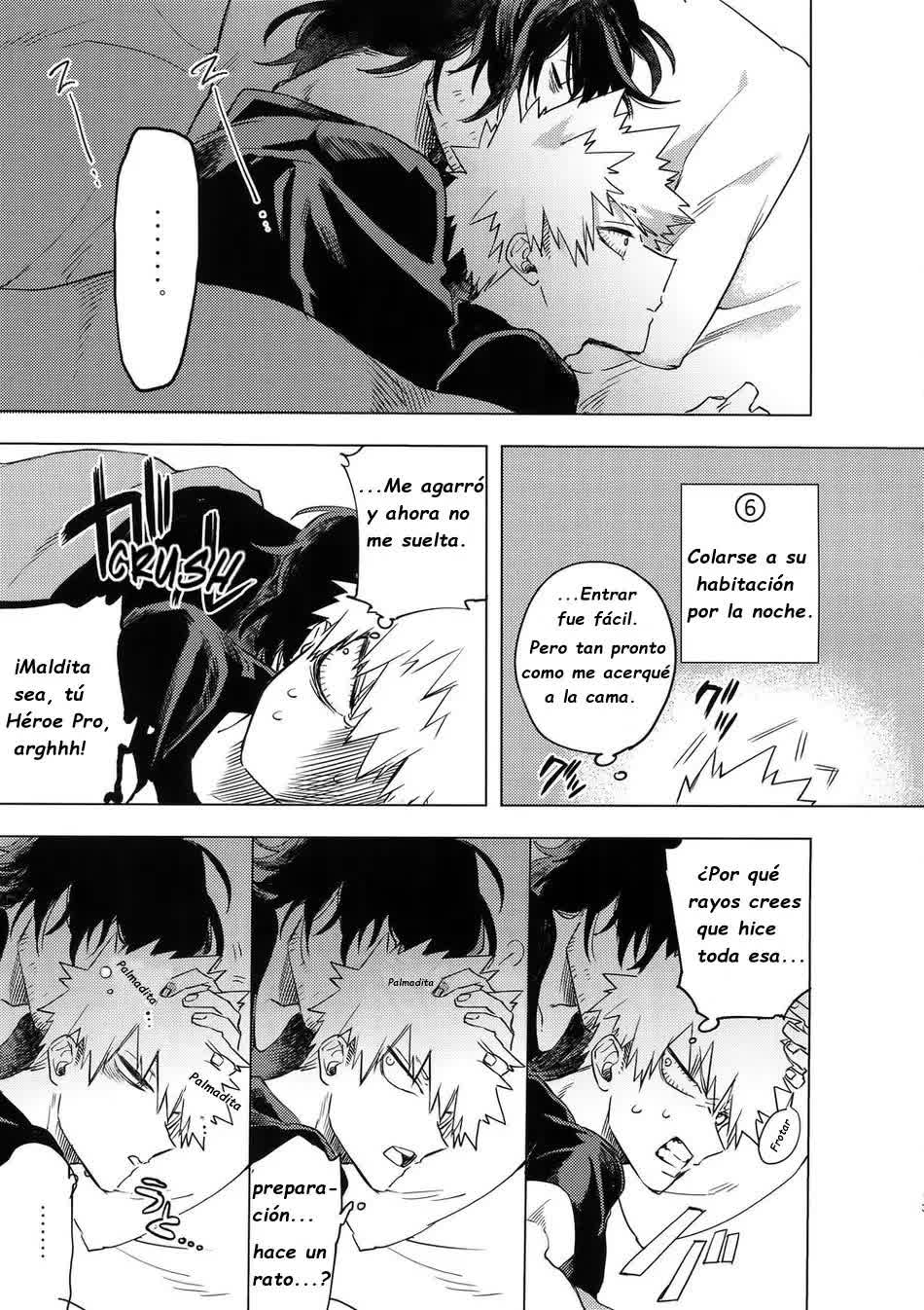 Ore ga Sensei to XXX Suru 10 no Houhou Comic porno