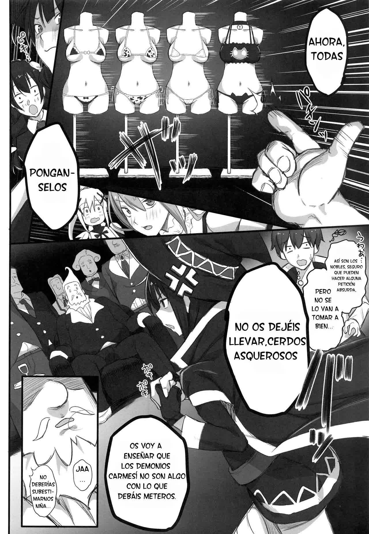 Kono Fusei Touhyou ni Danzai o! Comic porno