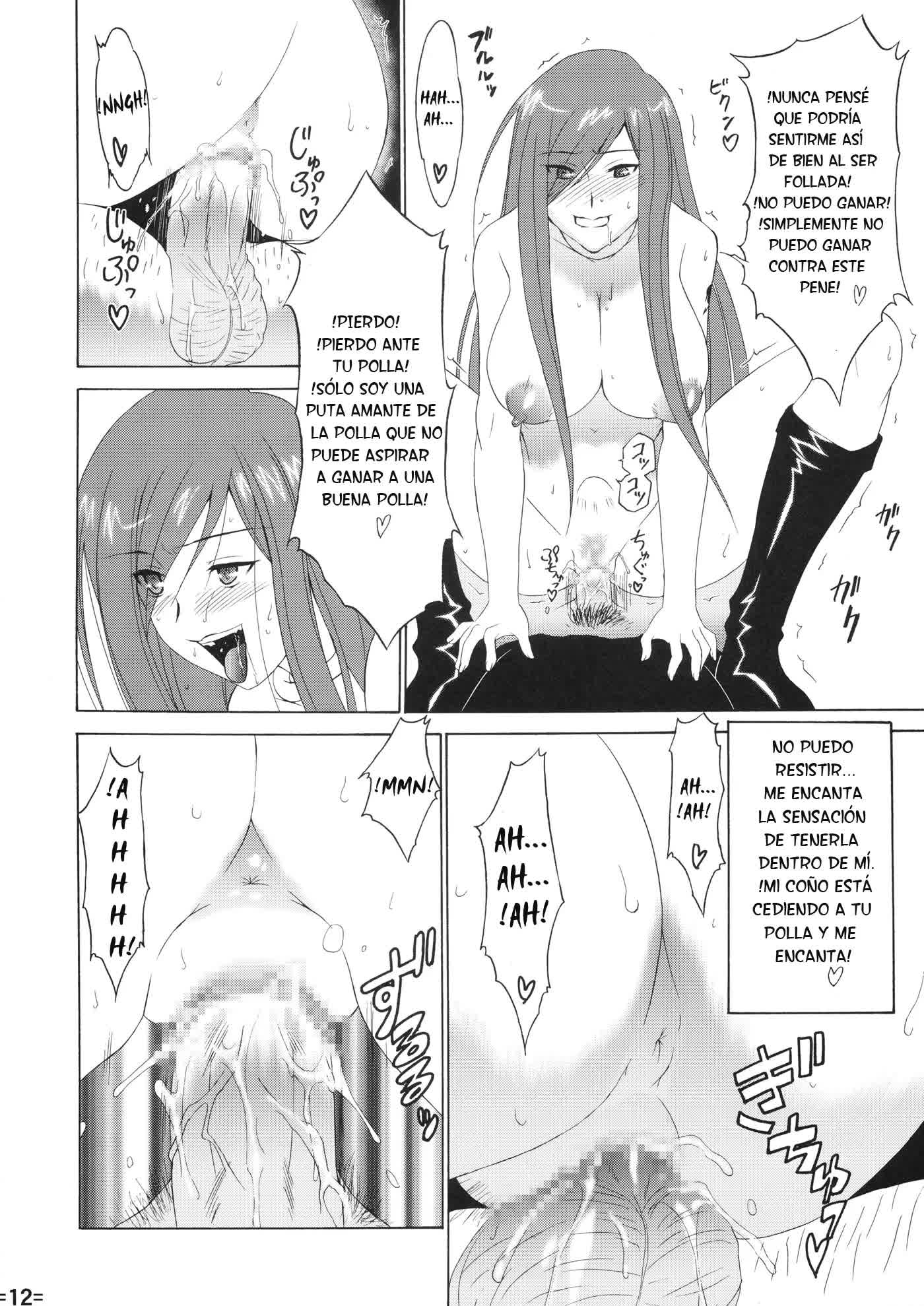 Fairy Slave Comic porno