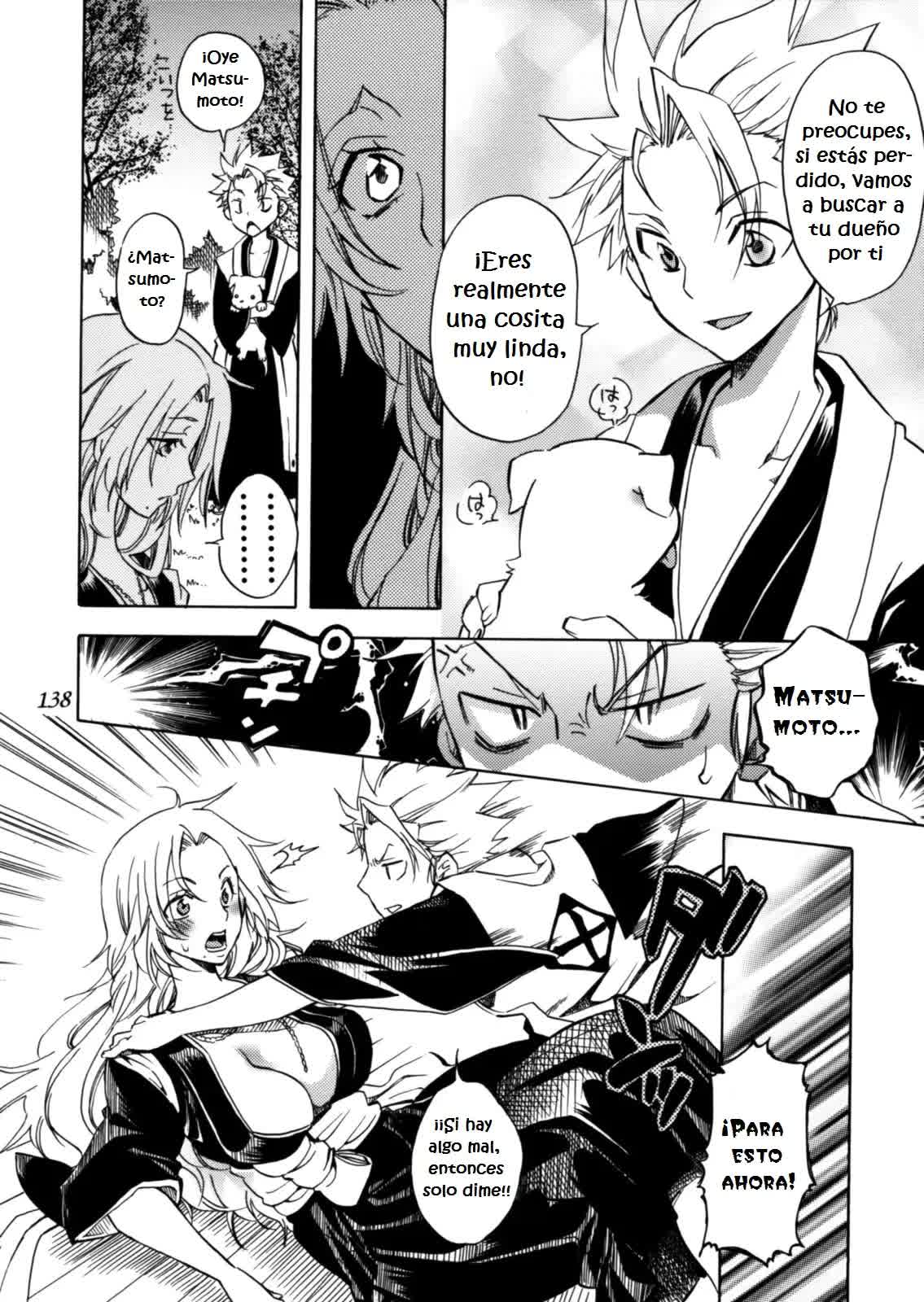 Happy Holiday Comic porno