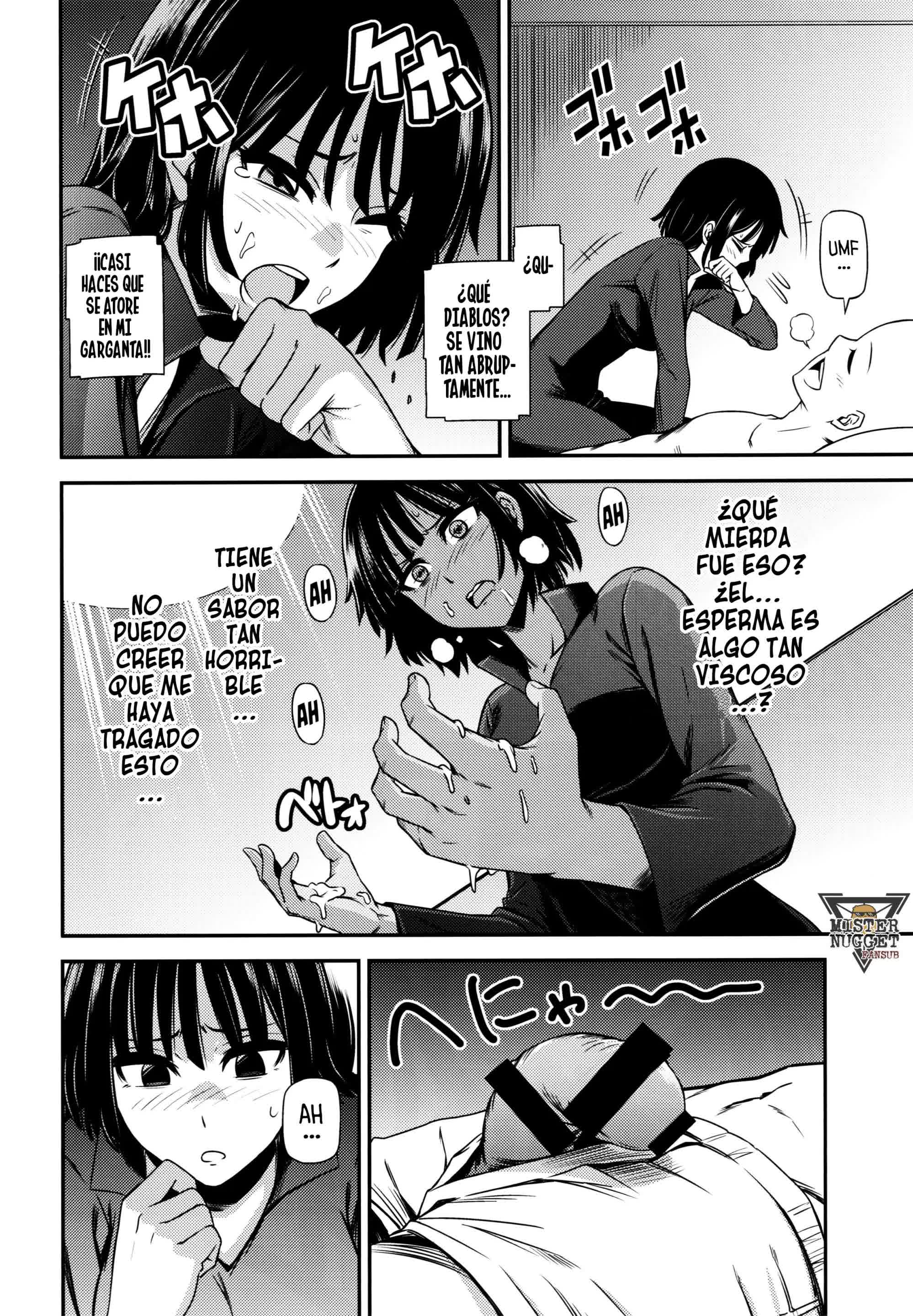 ONE-HURRICANE - Seiyoku no Fubuki Comic porno