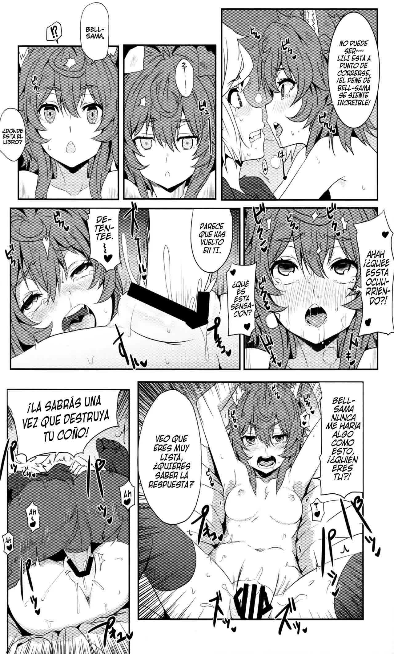 What Should I Do When the Dungeon is Under Maintenance? Comic porno