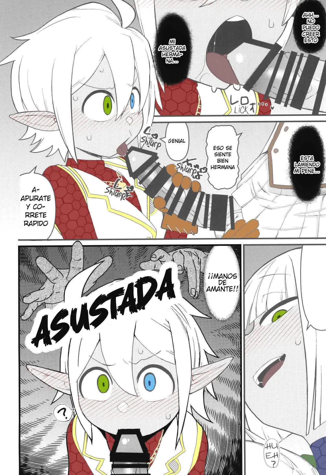 Dairoku Kaisou e Youkoso! Comic porno