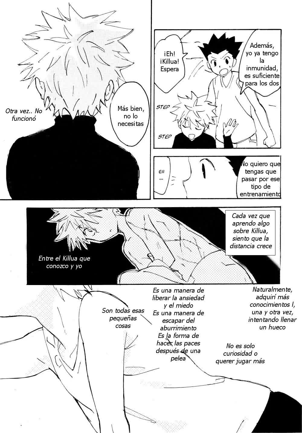 Tabete wa Ikenai - Do Not Eat Comic porno