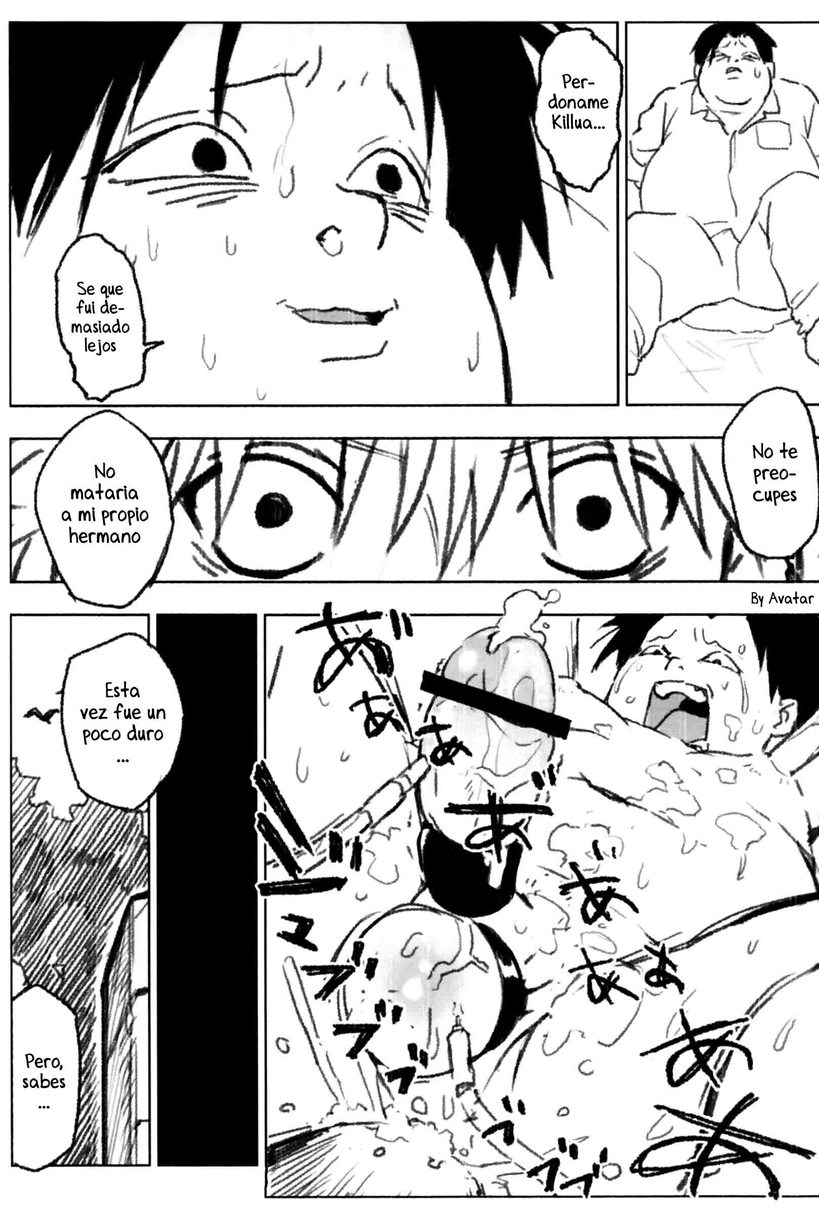 Yubikiru Aida ni Seigon o Comic porno