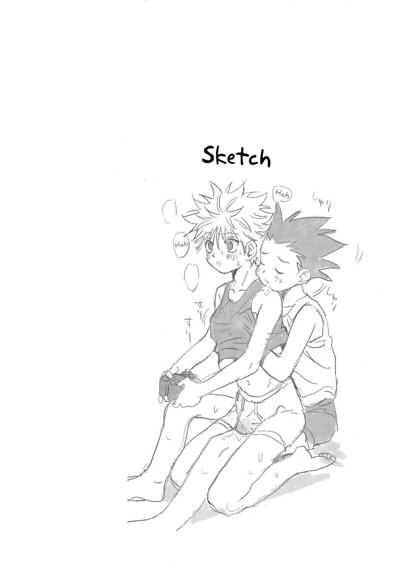 Otona no Manegoto - Imitación Adulta Comic porno