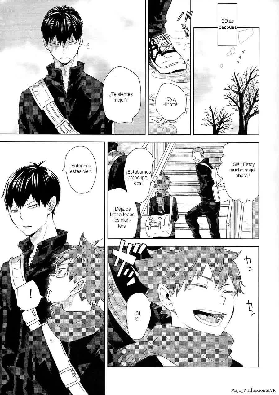 Unmei nante Iranai Gekan Comic porno