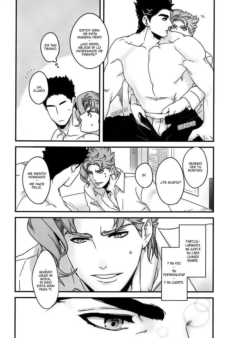 Doushitsuji, Yaya Issen o Koete Shimatta Senyu to Koibito Doushi ni naru Houhou - Cómo cruzamos la línea cuando compartimos habitación y nos convertimos en novios Comic porno
