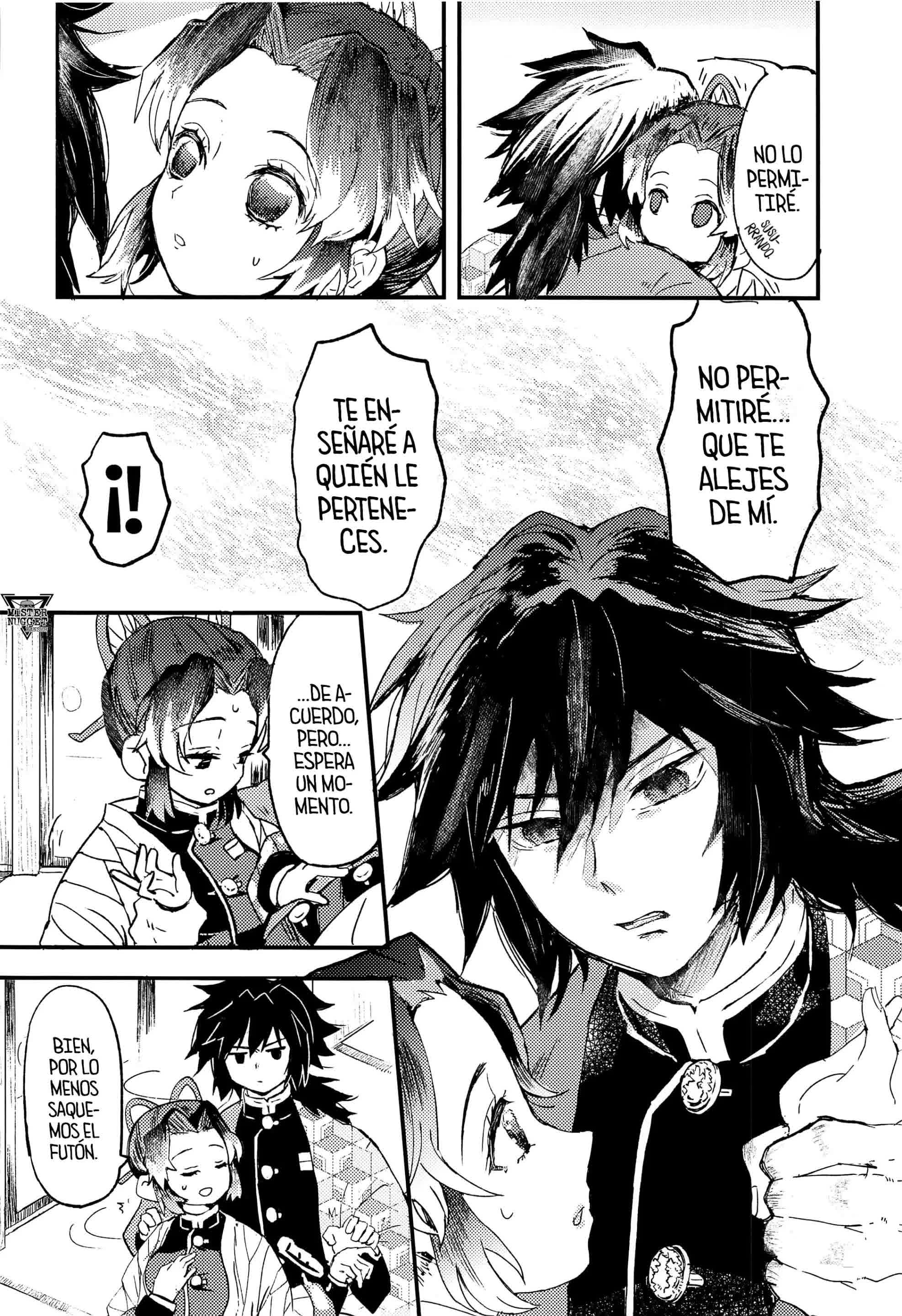 Fushidara na Seishi Comic porno