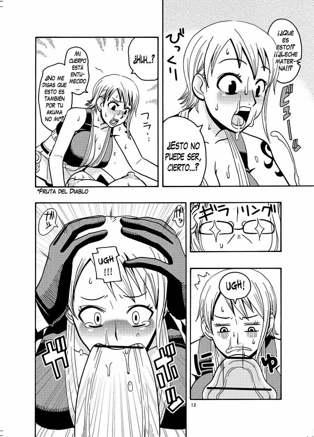 Nami no Ura Koukai Nisshi 2 Comic porno