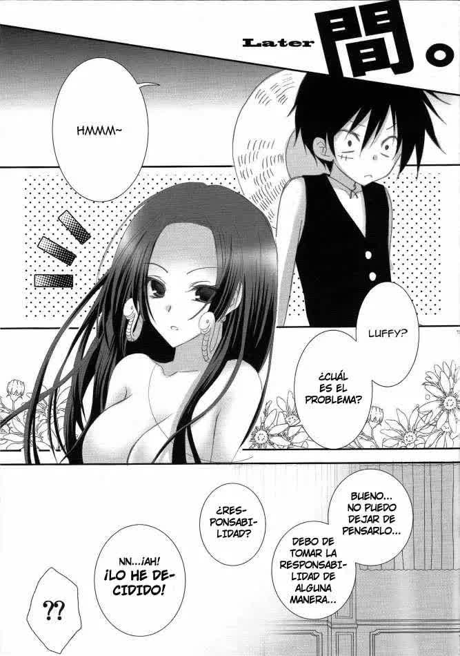 IMAGINATION ~Hebihime-sama no Otawamure~ - La Diversión De La Princesa Serpiente Comic porno