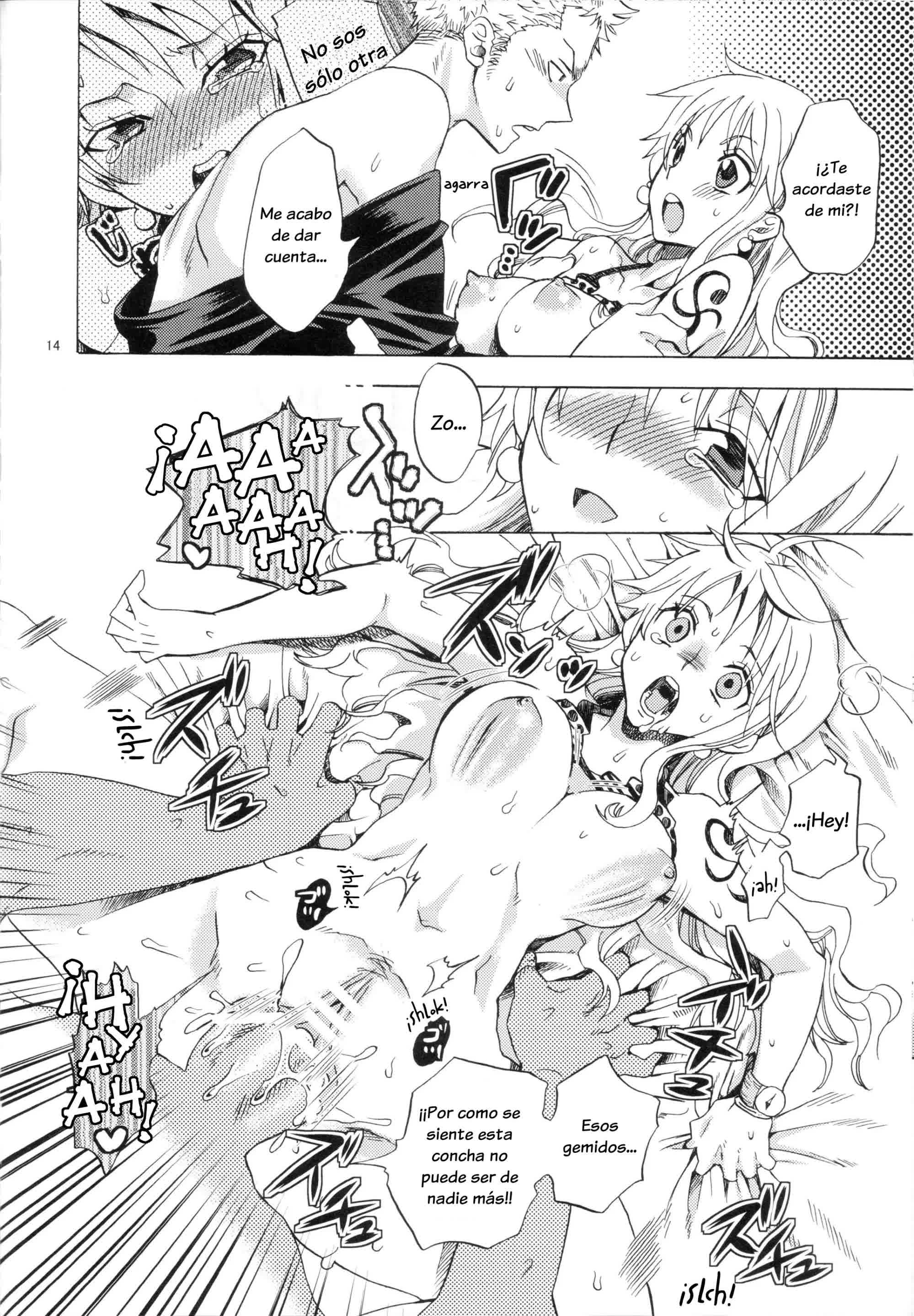 Seichou Shimashita - ¡Cómo creciste! Comic porno