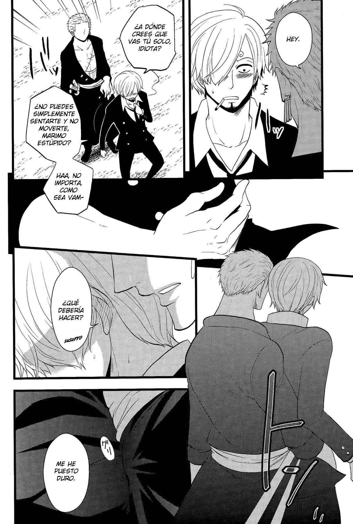 Ai Kawarazu - Amor que NO cambia Comic porno