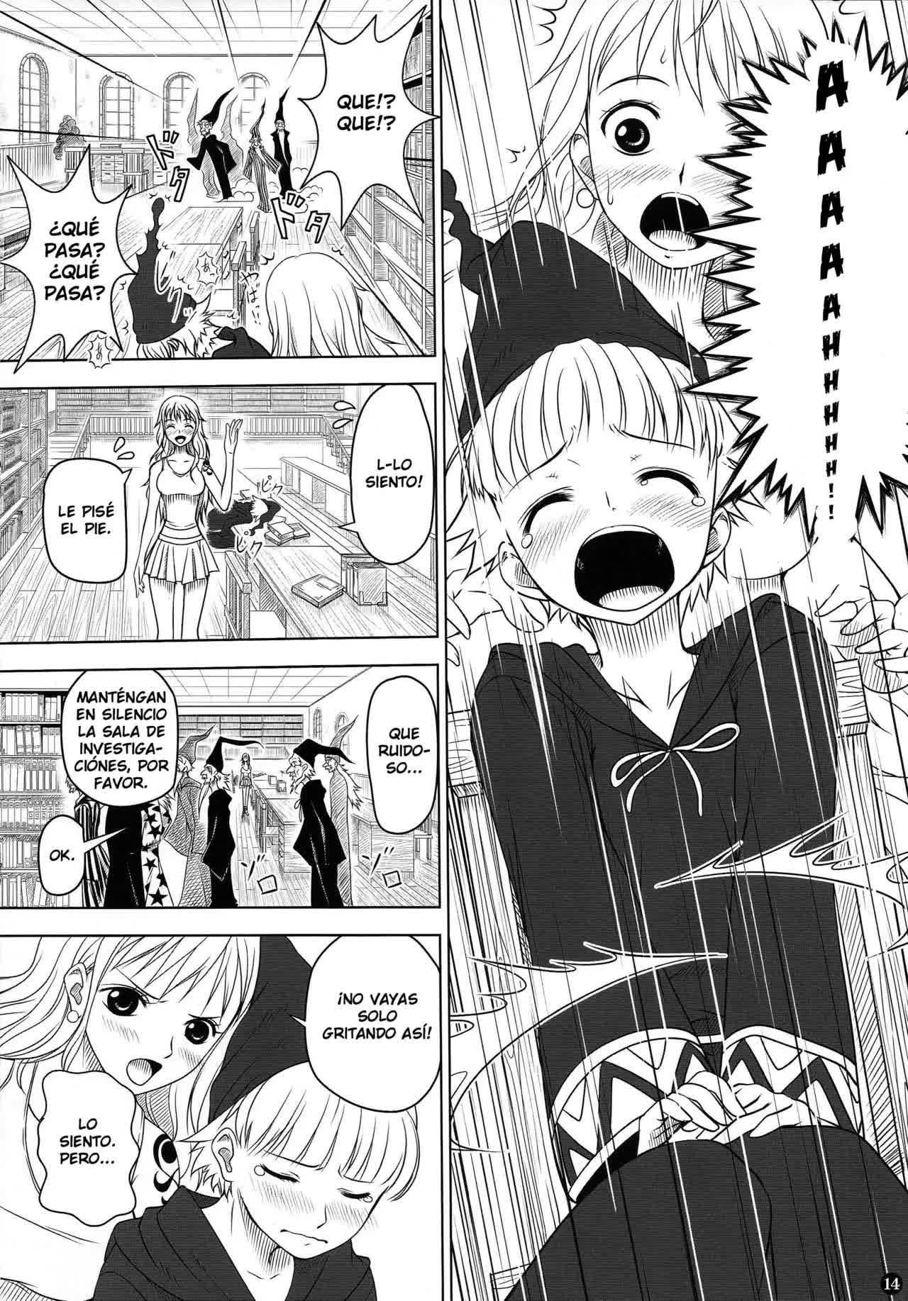 Weather report Comic porno