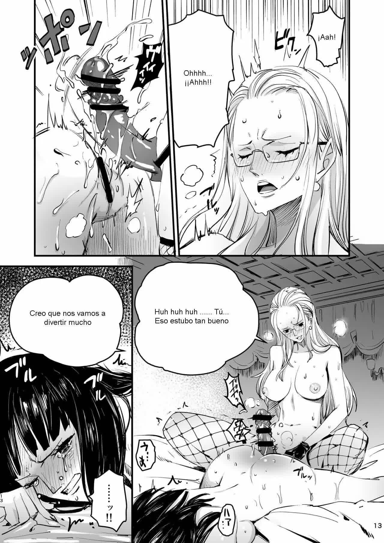 Awa no Hana - Flower Bubbles Comic porno