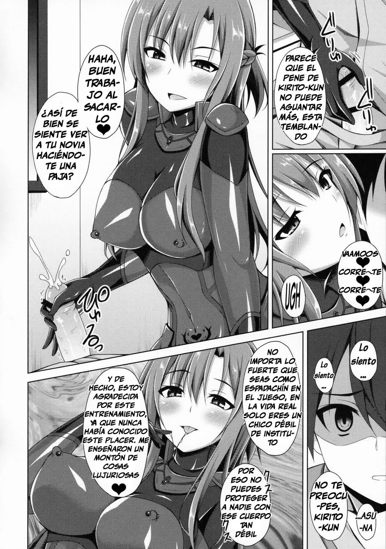 Ore no Aishita Kanojo wa Mou Inai... - Mi Amada Novia ya no Existe Comic porno