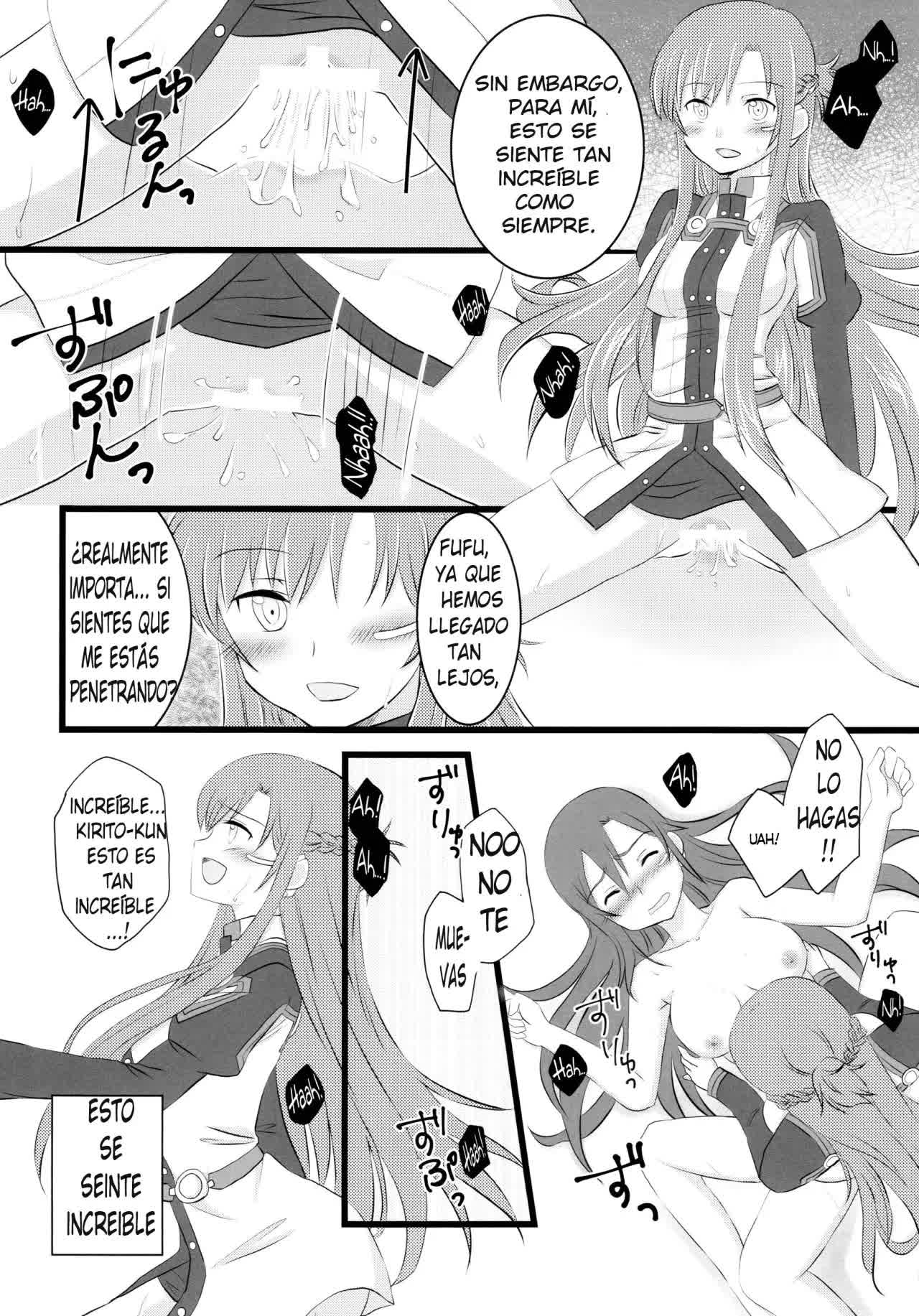 Kiriko-chan to Asobou! 4 - Let's play with Kiriko-chan! 4 Comic porno