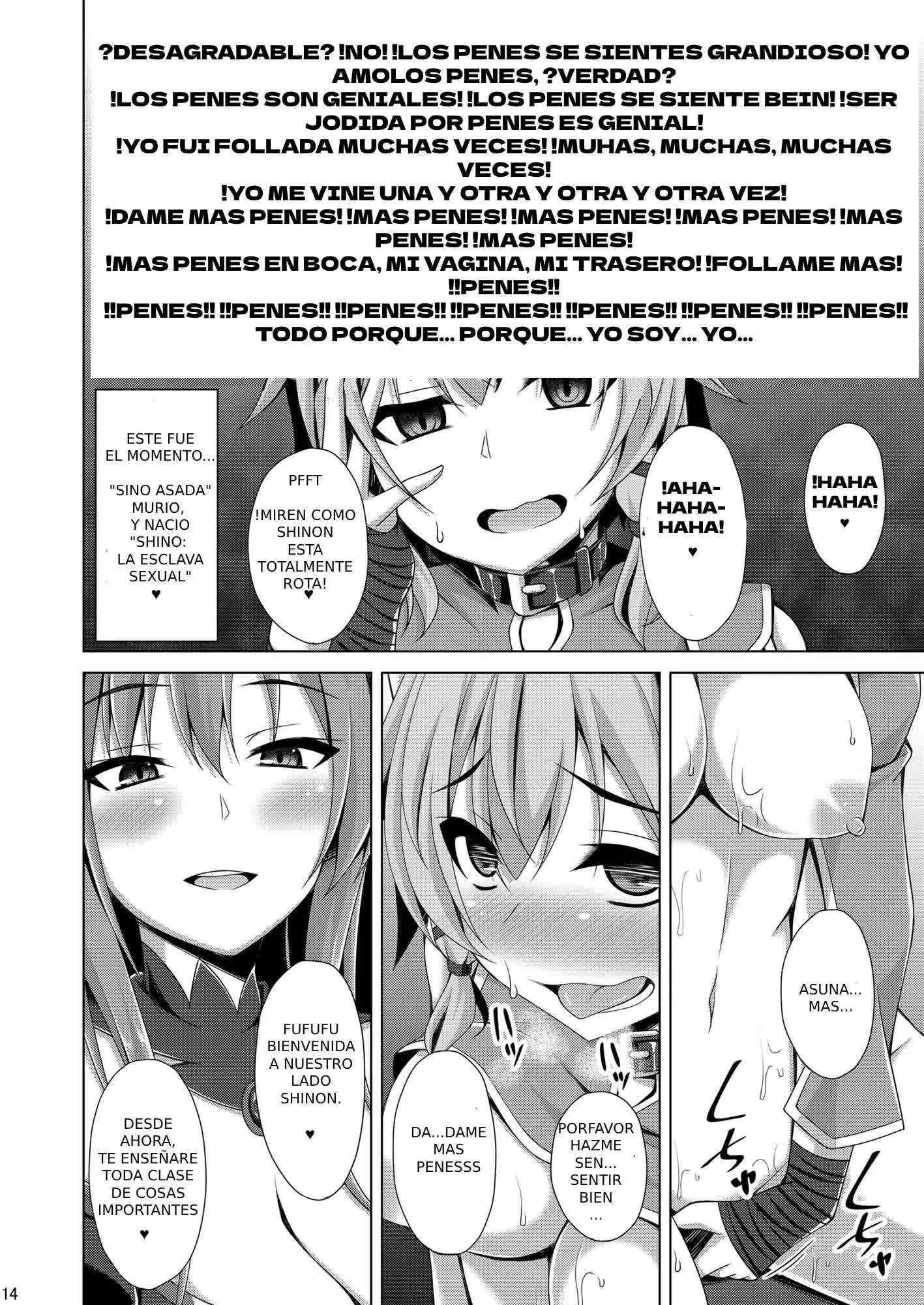 Cool na Kanojo wa Mou Ore ni wa Hohoende kurenai Comic porno