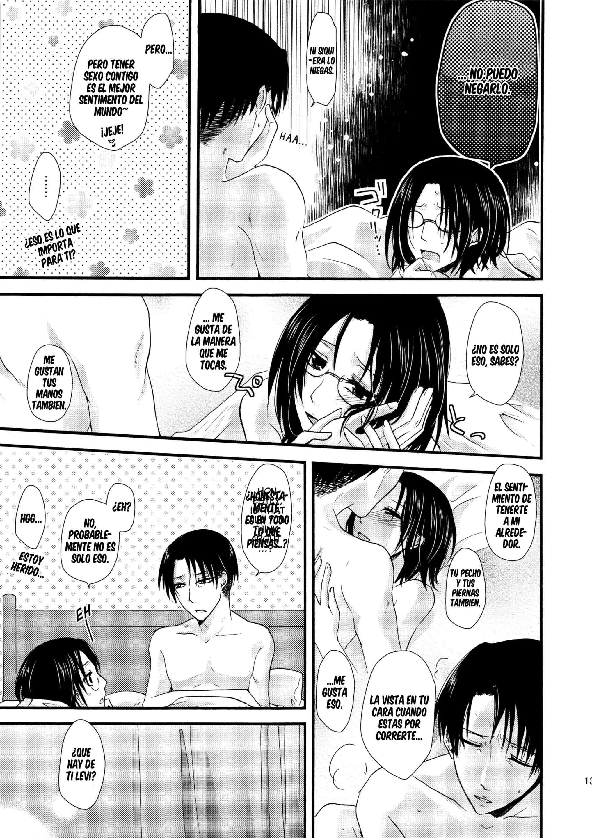 Romantic Mauve Comic porno