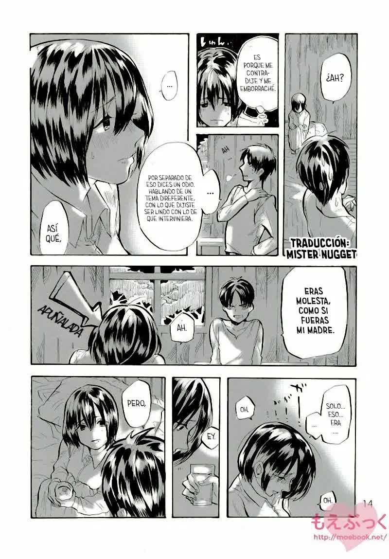 Muchi na Watashi ni Amai Kiss o Comic porno