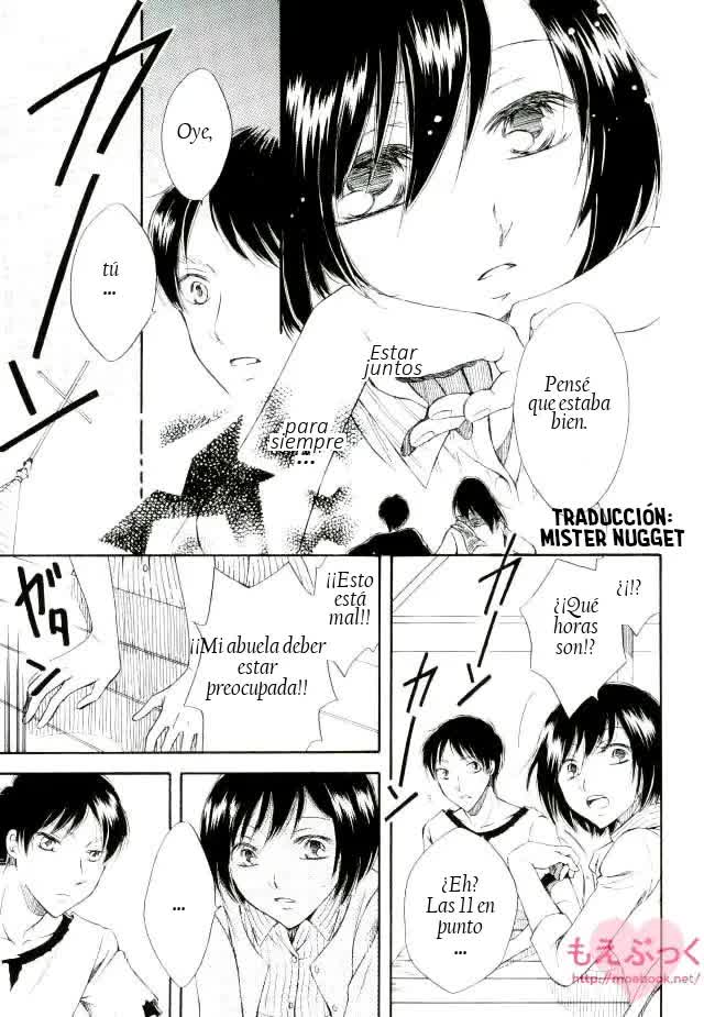 Nostalgia Comic porno