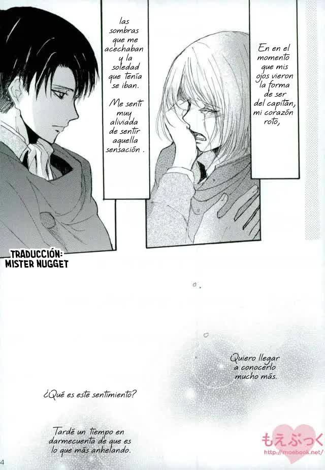 Hai no Yuki - Nieve Color Ceniza Comic porno