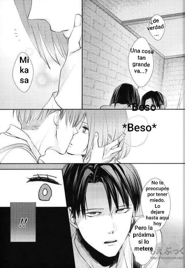 Matte Nado Irarenai Comic porno